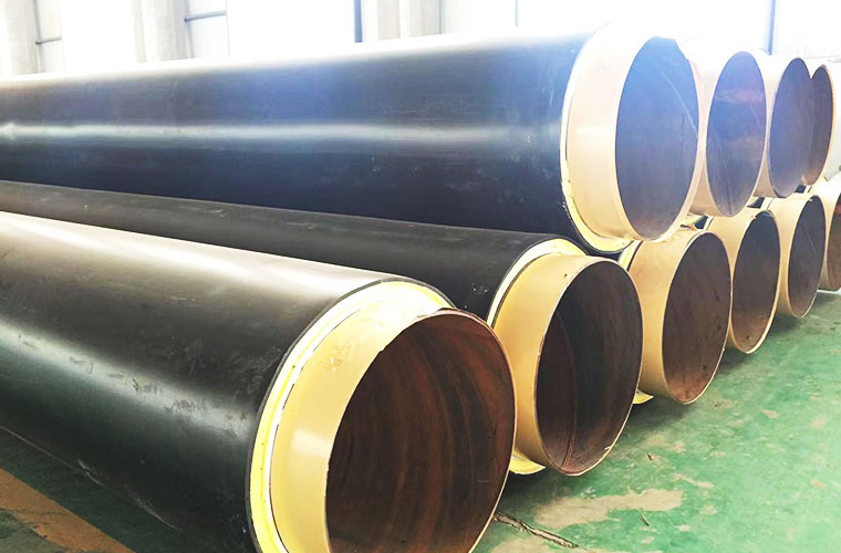 特殊缠绕增强管